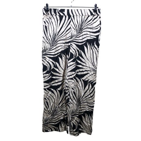 Naisten s.Oliver - Ohuet housut, koko 42 - Beige ()