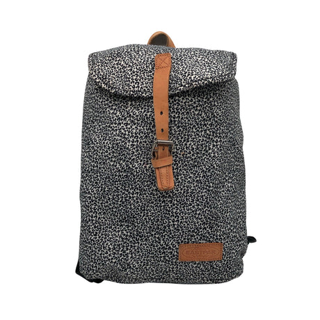 Naisten Eastpak - Reppu, koko Midi - Musta ()