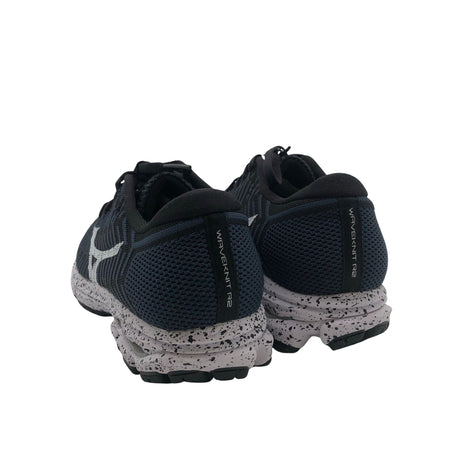 Naisten Mizuno - Juoksukengät, koko 40 - Musta (2)