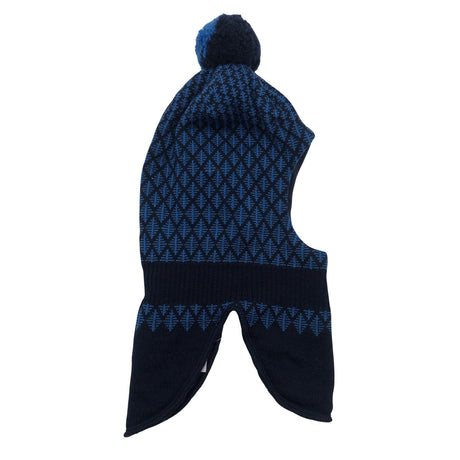 Unisex Reima - Kypärähattu, koko 44 - 46 cm - Sininen (2)