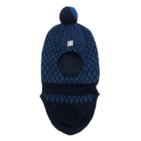 Unisex Reima - Kypärähattu, koko 44 - 46 cm - Sininen ()