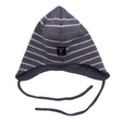 Unisex Polarn O. Pyret - Talvihattu, koko 44 - 46 cm - Violetti ()