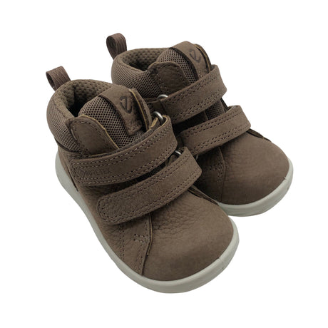 Unisex Ecco - Välikausikengät, koko 20 - Ruskea (2)