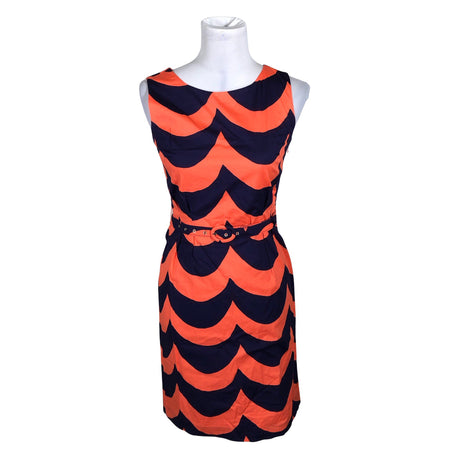 Naisten Marimekko - Kangasmekko, koko 34 - Sininen ()