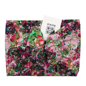 Naisten Kaiko - Otsapanta, koko 58 - 60 cm - Pinkki (1)