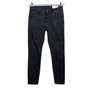 Naisten Esprit - Farkut, koko W27 - Musta (1)