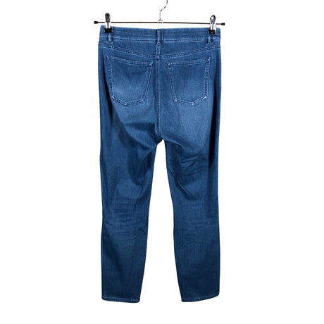 Naisten Uniqlo - Leggingsit, koko 38 - Sininen (2)