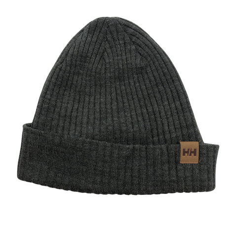 Unisex Helly Hansen - Ohut pipo, koko 48 - 50 cm - Harmaa ()