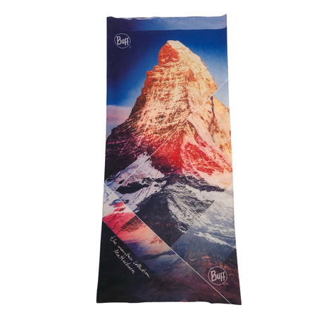 Unisex Buff - Tuubihuivi, koko Mini - Sininen ()