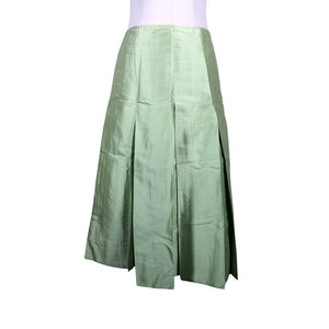 Naisten Your Face - Juhlatoppi, koko 36 - Vihreä (2)