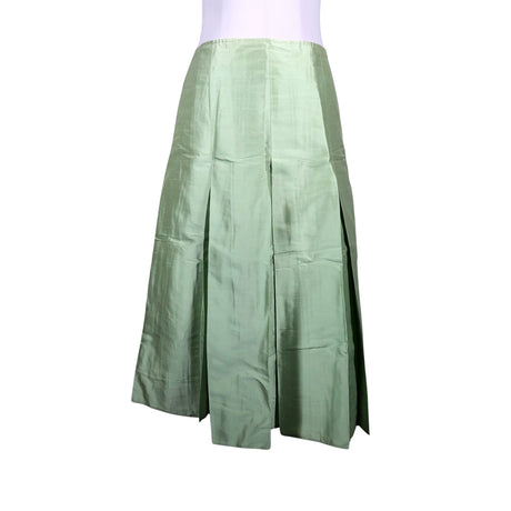 Naisten Your Face - Juhlatoppi, koko 36 - Vihreä (2)