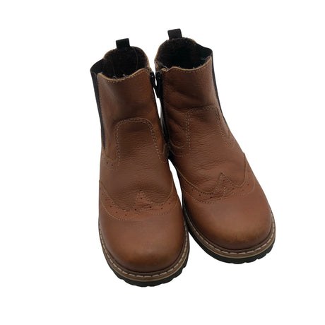 Unisex Metsola - Välikausikengät, koko 32 - Ruskea (2)
