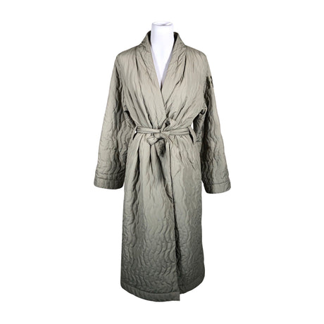Naisten R-collection - Tikkitakki, koko 36 - Harmaa ()