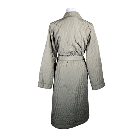 Naisten R-collection - Tikkitakki, koko 36 - Harmaa (2)