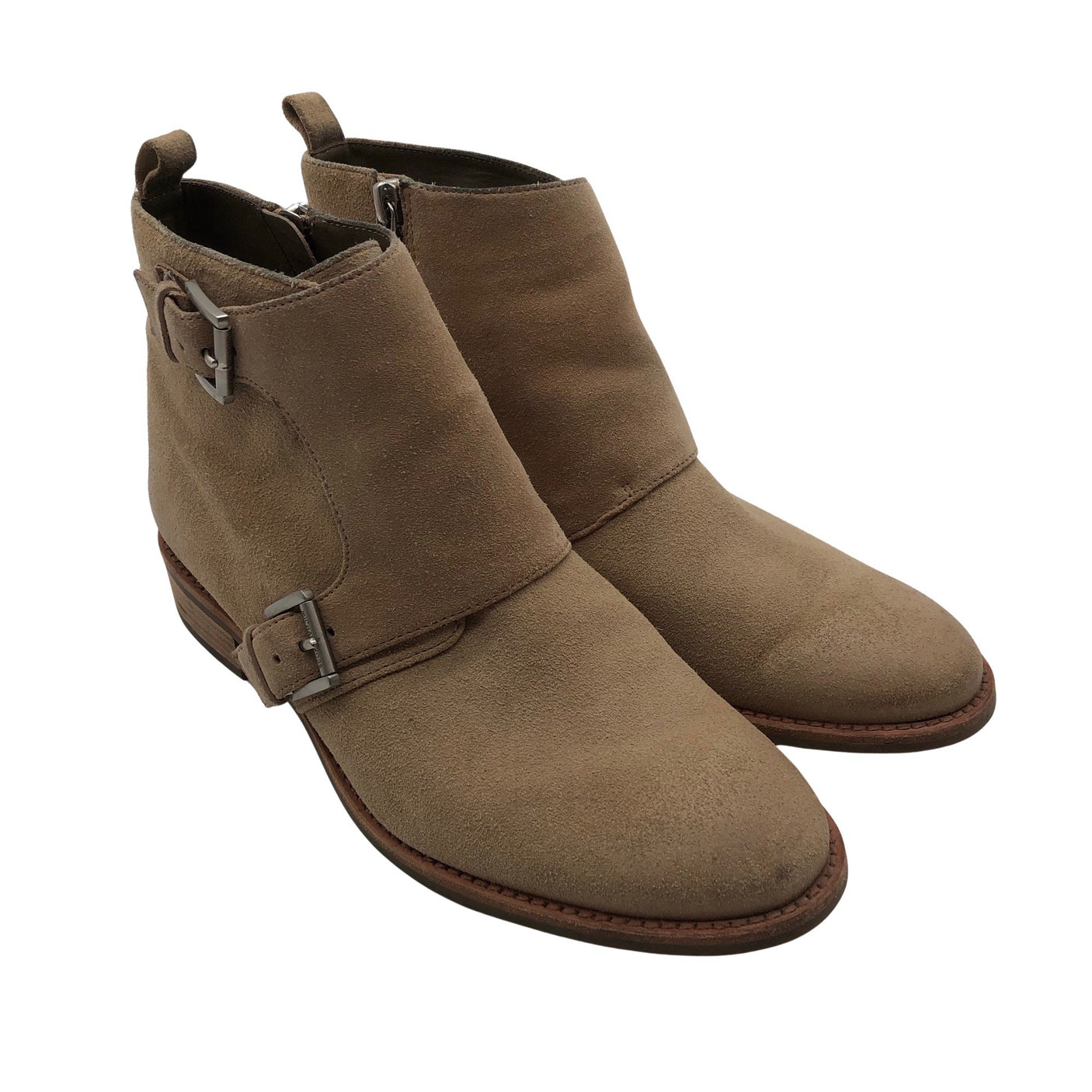 Naisten Michael Kors - Nilkkurit, koko 38 - Beige (2)