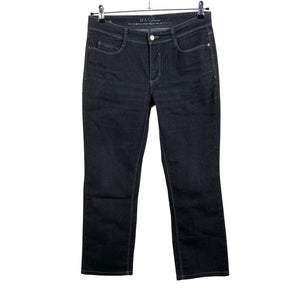 Naisten MAC - Farkut, koko 40 - Harmaa (1)