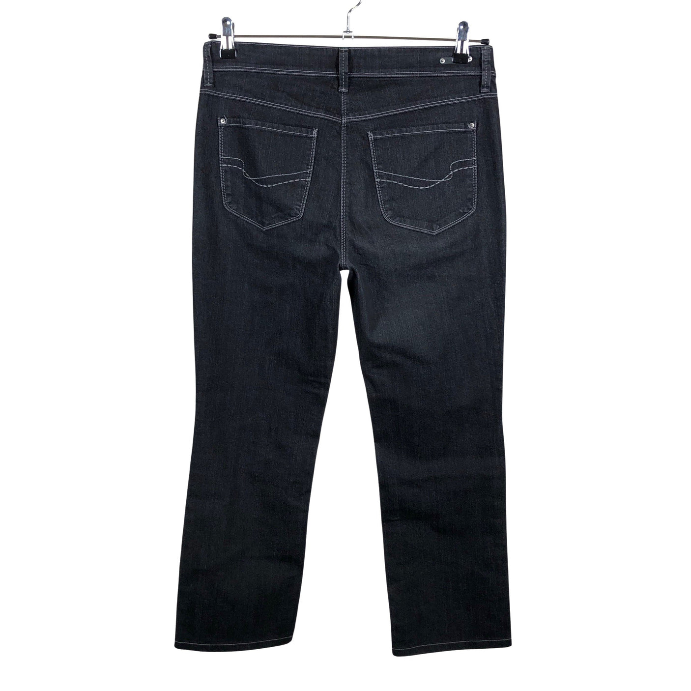 Naisten MAC - Farkut, koko 40 - Harmaa (2)