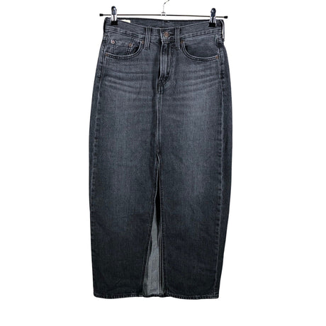 Naisten Levi's - Farkkuhame, koko 36 - Harmaa ()
