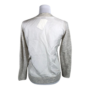 Naisten Tiger of Sweden - Neuletakki, koko 40 - Harmaa (2)