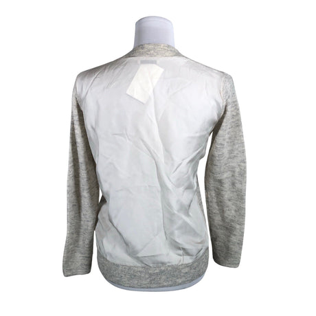 Naisten Tiger of Sweden - Neuletakki, koko 40 - Harmaa (2)