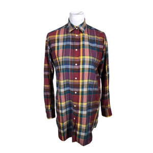 Naisten Gant - Kangastunika, koko 34 - Sininen (1)