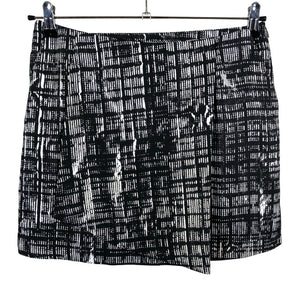 Naisten Tiger of Sweden - Kangashame, koko 38 - Musta (1)