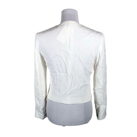 Naisten Hugo Boss - Jakku, koko 36 - Luonnonvalkoinen (2)