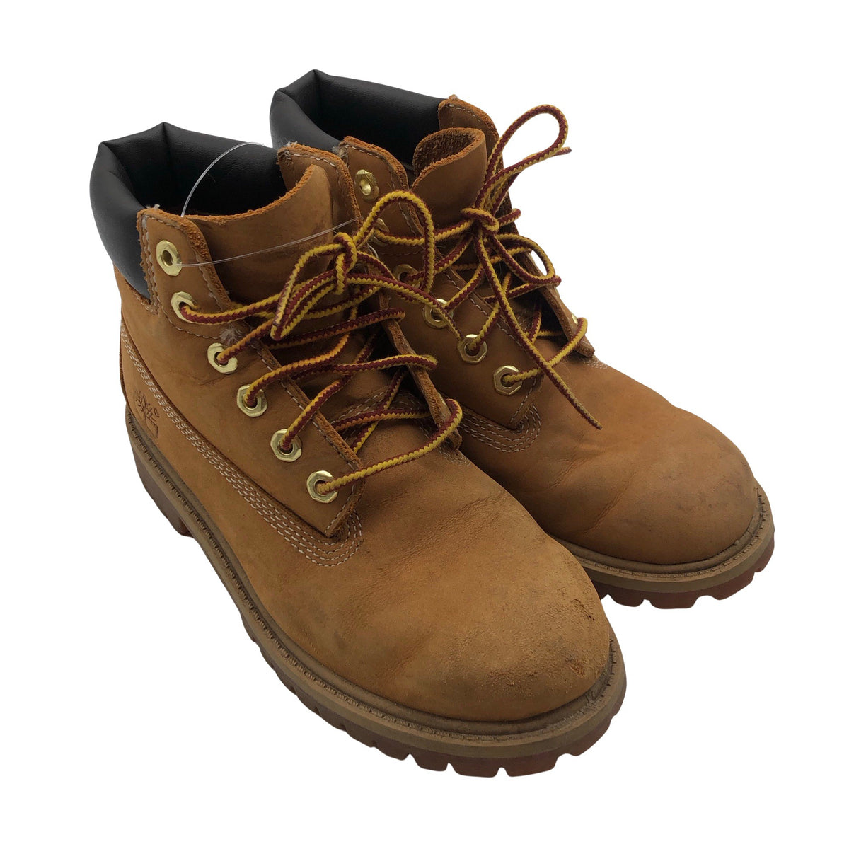 Unisex Timberland - Nilkkurit, koko 32 - Ruskea (2)