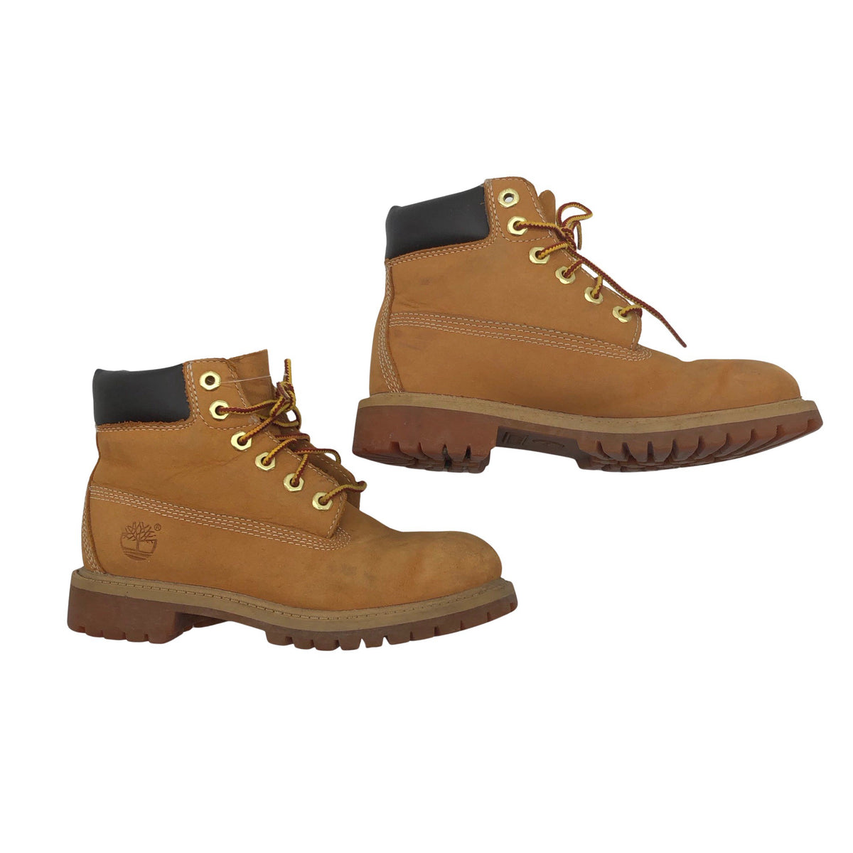 Unisex Timberland - Nilkkurit, koko 32 - Ruskea (1)