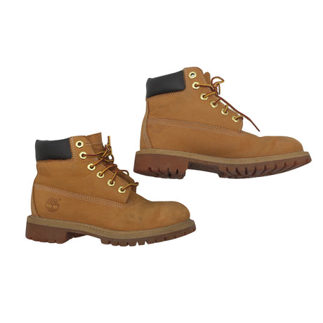 Unisex Timberland - Nilkkurit, koko 32 - Ruskea ()