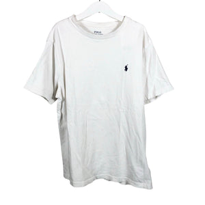 Unisex Polo Ralph Lauren - T-paita, koko 146 - 152 - Valkoinen (1)