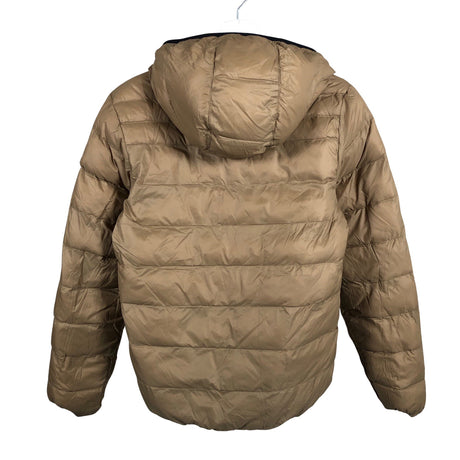 Unisex Hugo Boss - Kevyttoppatakki, koko 158 - 164 - Ruskea (2)