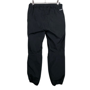 Unisex Haglöfs - Välikausihousut, koko 146 - 152 - Musta (2)