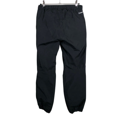 Unisex Haglöfs - Välikausihousut, koko 146 - 152 - Musta (2)