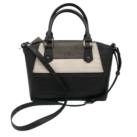 Naisten Guess - Käsilaukku, koko Maxi - Harmaa ()