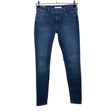 Naisten Levi's - Farkut, koko W29 - Sininen ()
