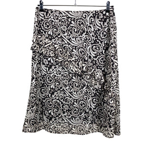 Naisten Esprit - Kangashame, koko 40 - Ruskea (1)