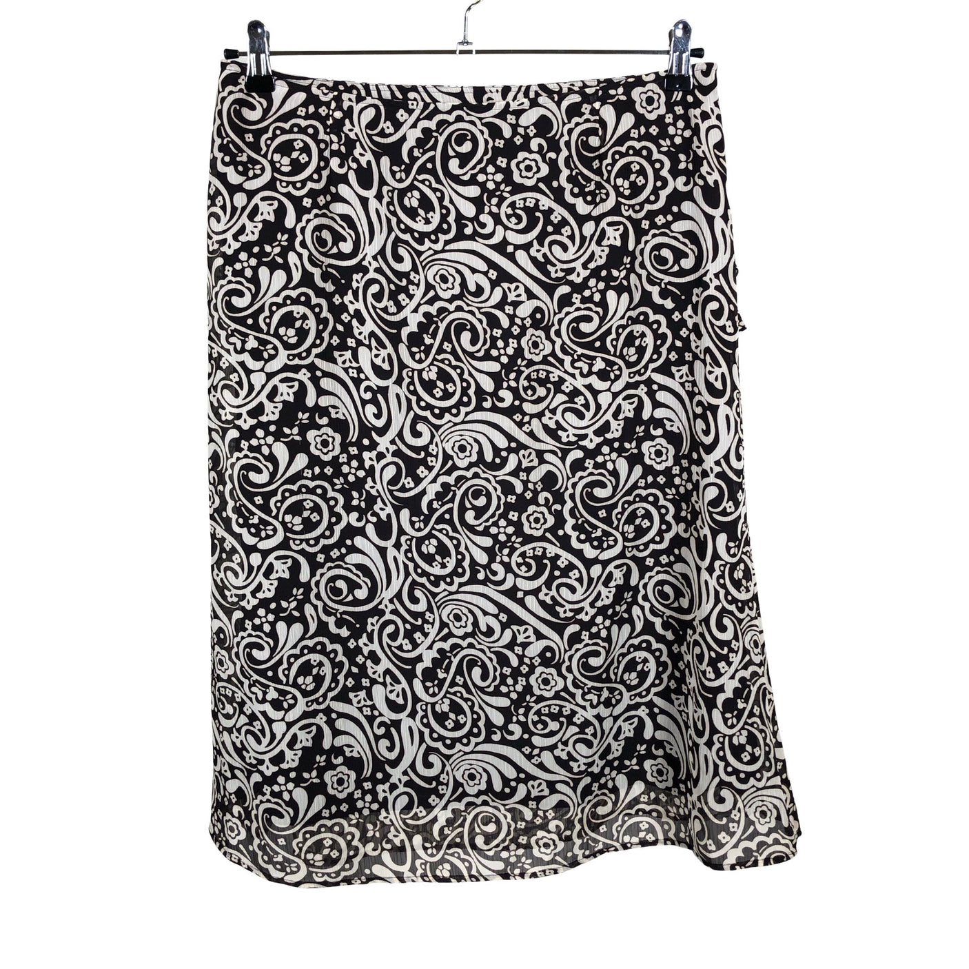 Naisten Esprit - Kangashame, koko 40 - Ruskea (2)