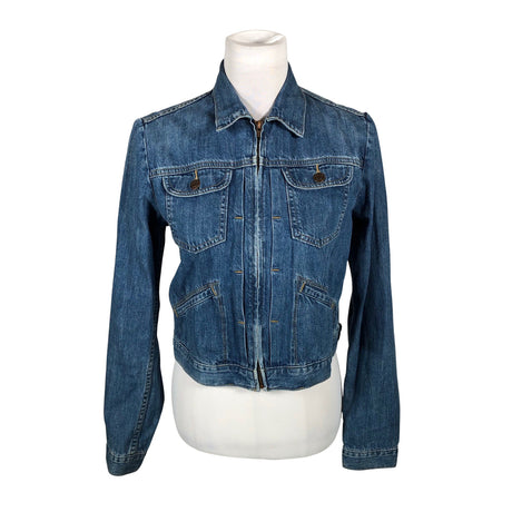 Naisten Gap - Farkkutakki, koko 38 - Sininen ()