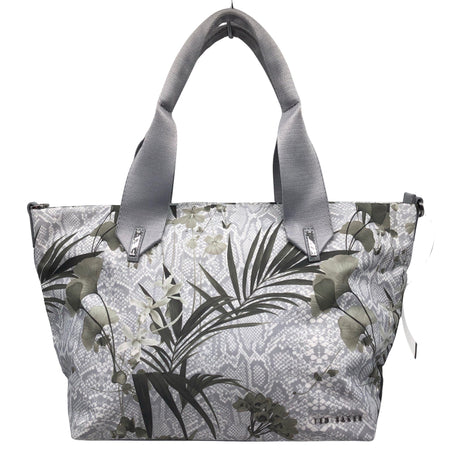 Naisten Guess - Käsilaukku, koko Maxi - Harmaa ()