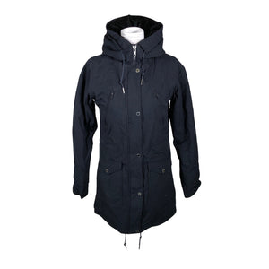 Naisten Elvine - Toppatakki, koko 36 - Sininen (1)
