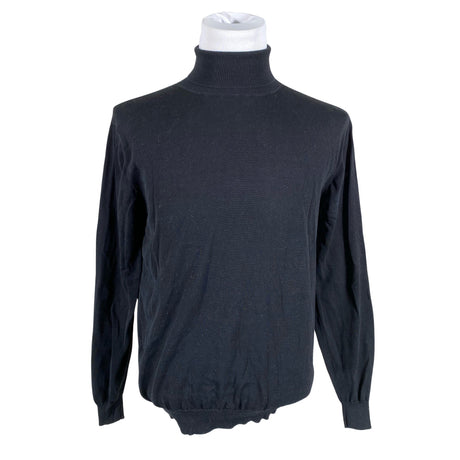 Miesten Tiger of Sweden - Neulepaita, koko L - Musta ()