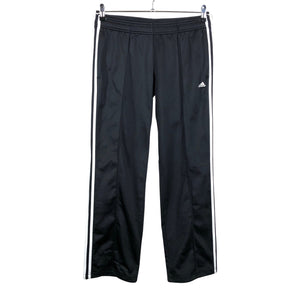 Naisten Adidas - Verryttelyhousut, koko 38 - Musta (1)