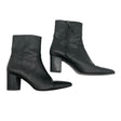 Naisten Massimo Dutti - Nilkkurit, koko 39 - Musta ()
