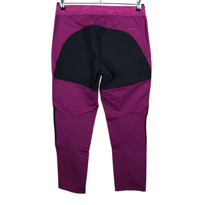 Naisten Halti - Ulkoiluhousut, koko 38 - Violetti (2)