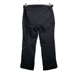 Naisten Icepeak - Toppahousut, koko 42 - Musta (2)