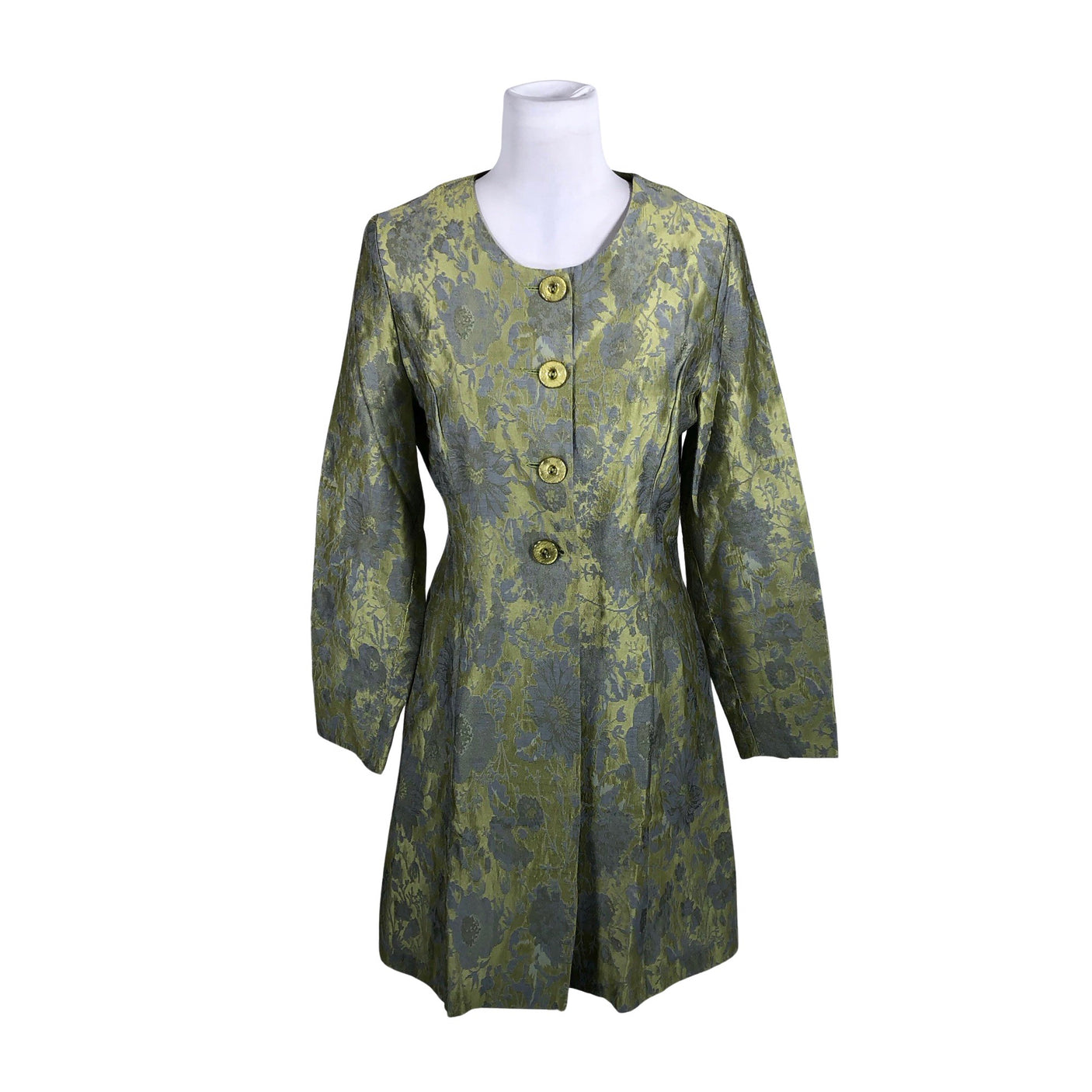 Naisten Tazzia - Juhlajakku, koko 36 - Vihreä (1)