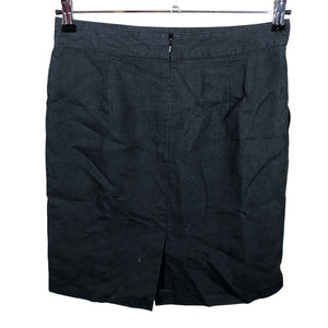 Naisten Tommy Hilfiger - Kangashame, koko 36 - Musta (2)