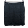 Naisten Tommy Hilfiger - Kangashame, koko 36 - Musta ()