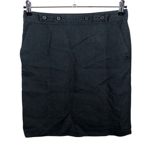 Naisten Tommy Hilfiger - Kangashame, koko 36 - Musta (1)